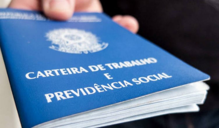 Reforma Trabalhista