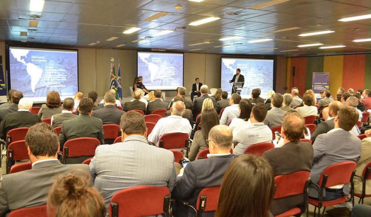 ACE participa do lançamento da 3ª edição do Caderno Econômico