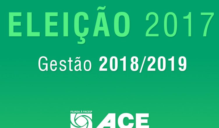 Eleições 2017