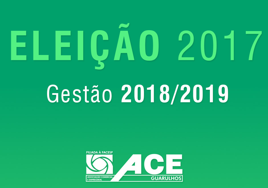 Eleições 2017