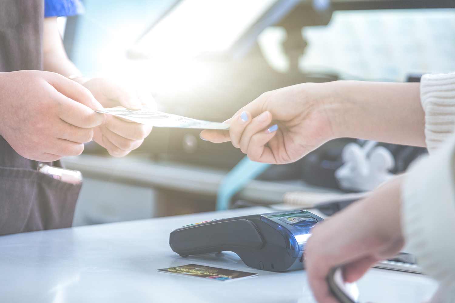 Como recuperar crédito de clientes inadimplentes