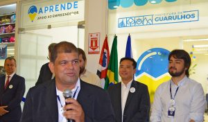 ACE apoia iniciativa de capacitação do empreendedor no Bonsucesso