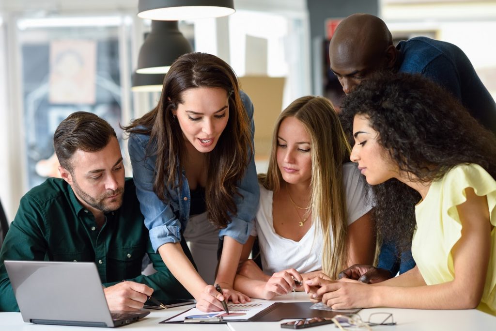 Melhorar a produtividade da empresa