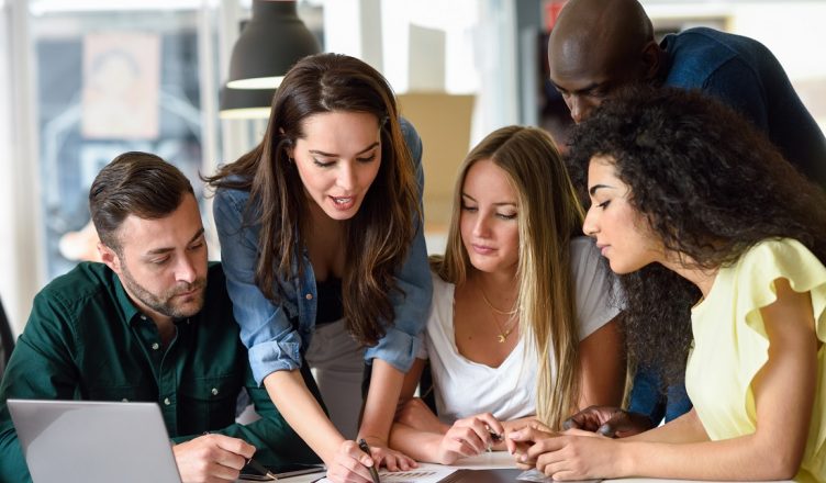 Melhorar a produtividade da empresa