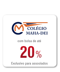 COLEGIO MAHA-DEI