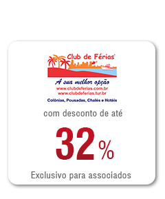 Clube de Férias
