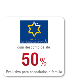 COLEGIO ESTRELA DA MANHA