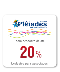 PLEIADES AQUATICO E CAMPO