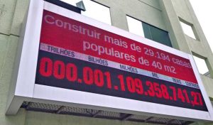 Guarulhense pagou mais de R$ 1,1 bi em impostos; número nacional chega a R$ 2 tri nesta terça