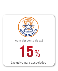 COLEGIO JARDIM PAULISTA