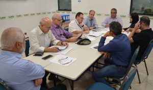 Conselho fiscal aprova por unanimidade contas do 1º trimestre da ACE-Guarulhos