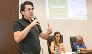 Com especialistas em varejo e inovação, ACE-Guarulhos promove Encontro de Negócios