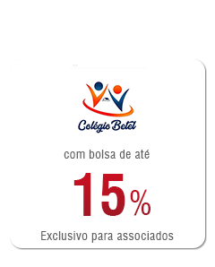 COLEGIO BETEL DO SOL NASCENTE