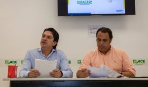 ACE-Guarulhos recebe a primeira reunião da RA-03 da Facesp em 2020