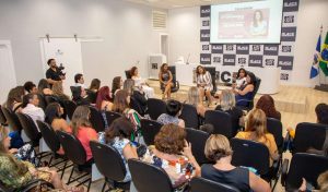 Conselho da Mulher Empreendedora de Guarulhos comemora 13 anos com talk show