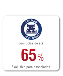 COLEGIO NAHIM AHMAD