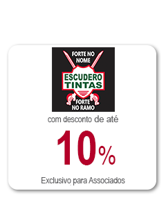 ESCUDERO TINTAS
