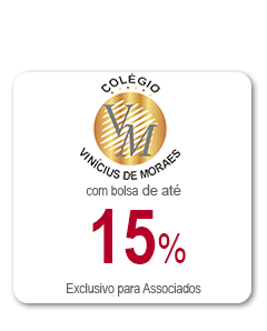 COLEGIO VINICIUS DE MORAES