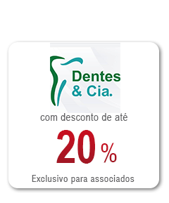 DENTES E CIA