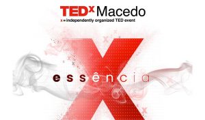 ACE-Guarulhos apoia TEDx Macedo, um dos mais importantes eventos de troca de ideias do mundo