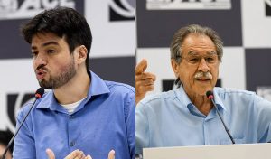A dois dias das eleições, pesquisa ACE-Guarulhos/IBOPE projeta Guti e Pietá no 2º turno
