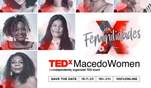 ACE-Guarulhos apoia segunda edição do TEDxMacedo, com mulheres protagonistas