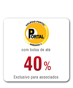 COLEGIO PORTAL DIMENSAO 3