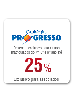 COLEGIO PROGRESSO