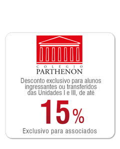 COLEGIO PARTHENON