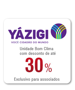 YAZIGI BOM CLIMA