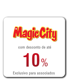 Magic City