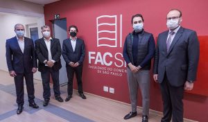 ACE-Guarulhos avança para trazer Faculdade do Comércio para a cidade