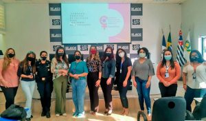 Na ACE-Guarulhos, Conselho Municipal de Políticas para Mulheres retoma reuniões presenciais