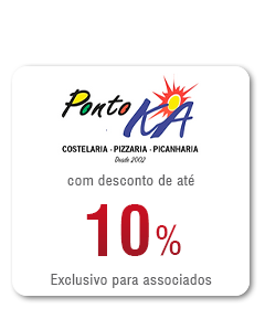 PONTO KA