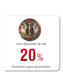 CLUBE DE TIRO 300