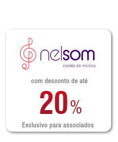 NEL SOM INSTRUMENTOS MUSICAIS