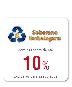 SOBERANO EMBALAGENS INDUSTRIA E COMERCIO LTDA