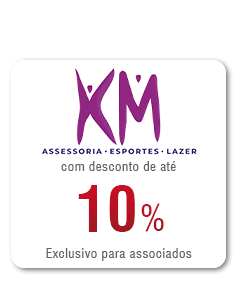 KM ASSESSORIA ESPORTES E LAZER