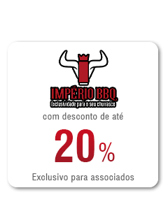 IMPÉRIO BARBECUE