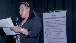 Conselho da Mulher Empreendedora lança Projeto Mulheres Escritoras Guarulhenses
