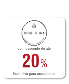 BOUTIQUE DO AROMA