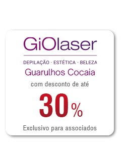 GiOlaser Cocaia
