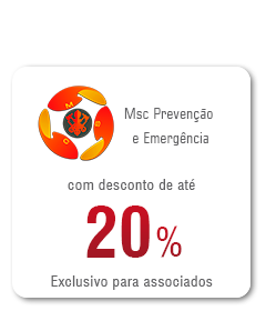 Msc Prevenção e Emergência