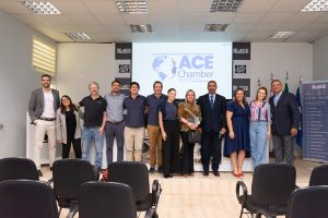 ACE-Guarulhos instala Câmara de Comércio Exterior com foco inicial na China
