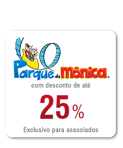 PARQUE DA MONICA