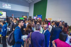 ACE-Guarulhos reúne mais de 1.200 empresários na 12ª edição do Café com Negócios