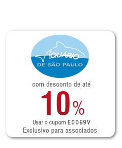Aquario São Paulo