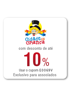 Cidade da Criança