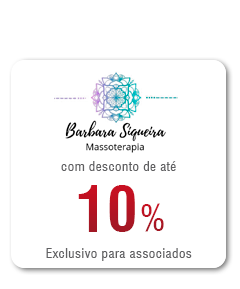 BARBARA SIQUEIRA MASSOTERAPIA
