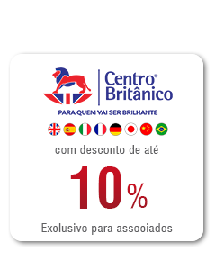 CENTRO BRITÂNICO